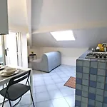 Erica's Dream アパート *