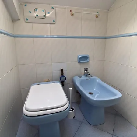 Erica's Dream Apartman San Remo