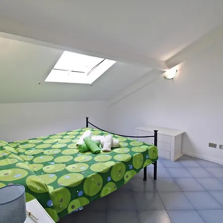 Erica's Dream San Remo