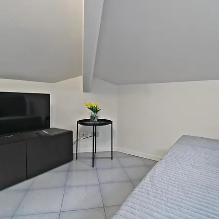 Erica's Dream Apartman *