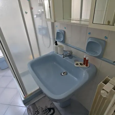 Apartman Erica's Dream San Remo