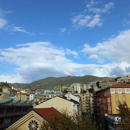 Apartman Erica's Dream