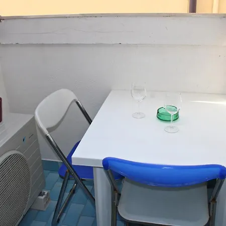 Erica's Dream * San Remo