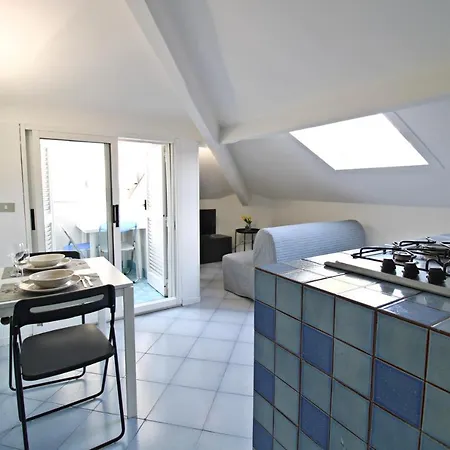 Appartement Erica's Dream *