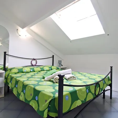 Erica's Dream Appartement San Remo