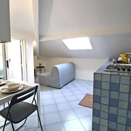 Erica's Dream Apartment *