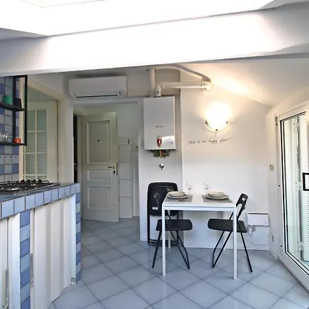 Erica's Dream Appartamento