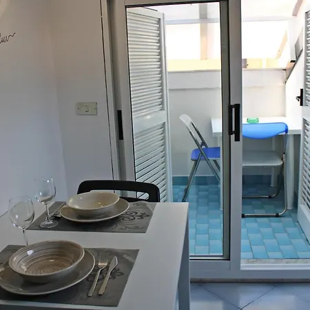 Erica's Dream * Sanremo