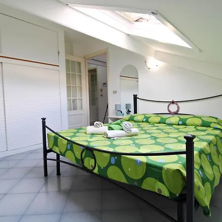 Appartement Erica's Dream *