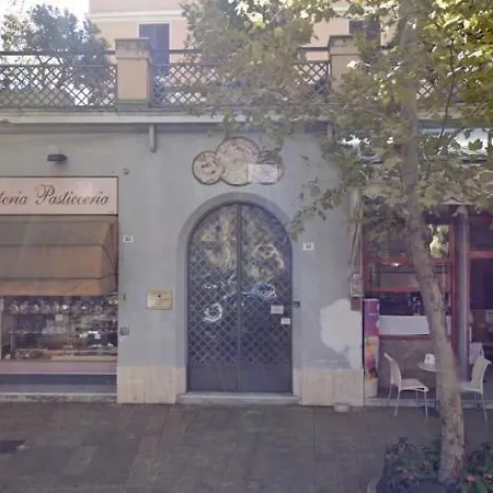 Erica's Dream Sanremo