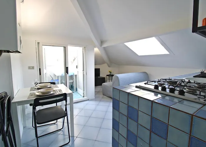 Appartement Erica's Dream *