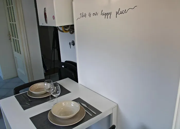 Erica's Dream Appartement