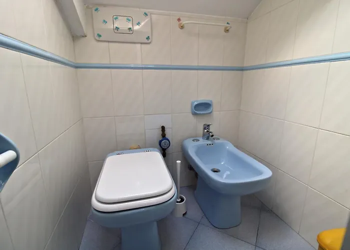 Erica's Dream Apartment Sanremo