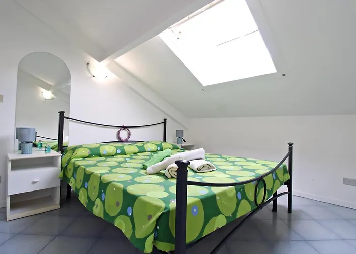 Erica's Dream Appartement San Remo