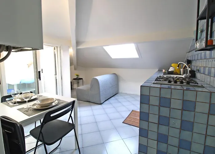 Erica's Dream Appartement *