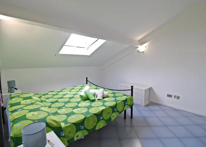 Erica's Dream San Remo