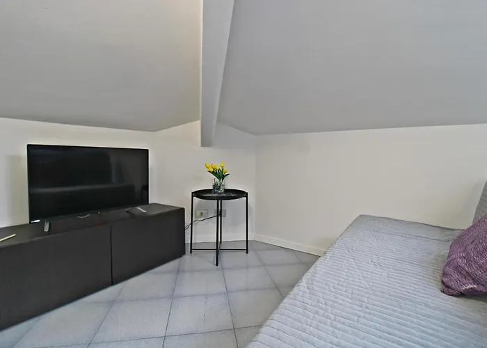 Erica's Dream Apartment *