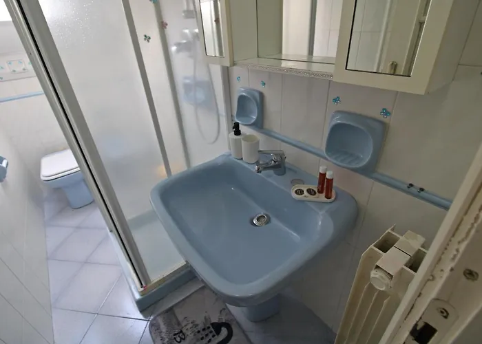 Apartment Erica's Dream Sanremo