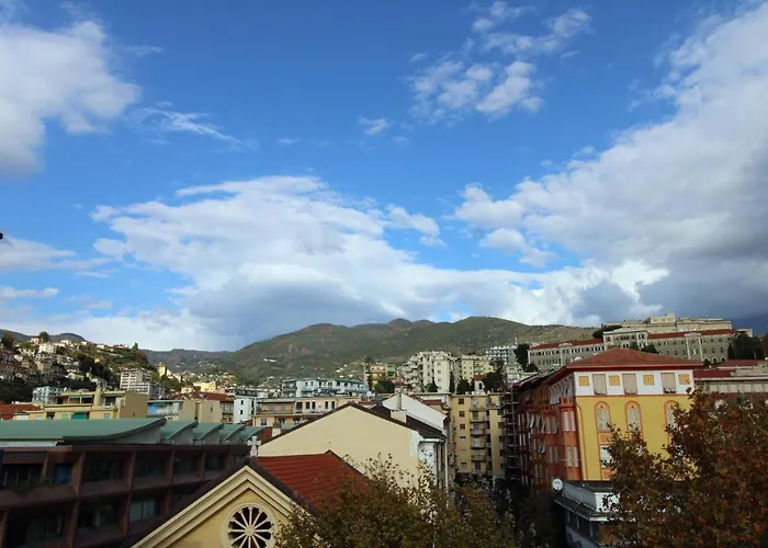 Appartement Erica's Dream