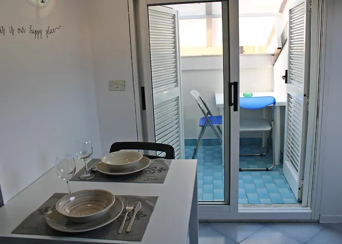 Erica's Dream * Sanremo