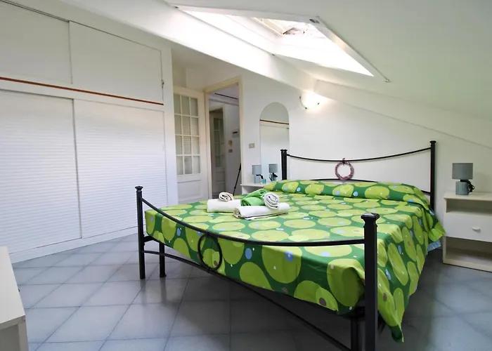 Appartement Erica's Dream *